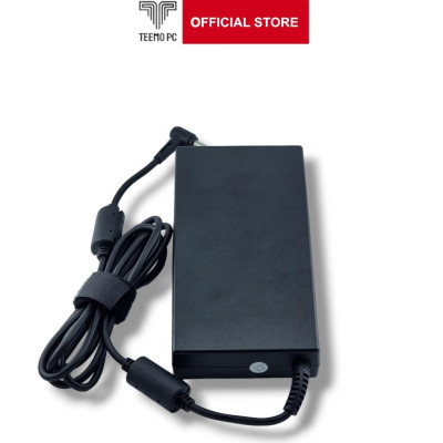 Sạc Tương Thích Cho Laptop MSI KATANA GF66 GF76 11UD-085CA GV15-Thin-11SC 150w- Hàng Nhập Khẩu New Seal TEEMO PC X43