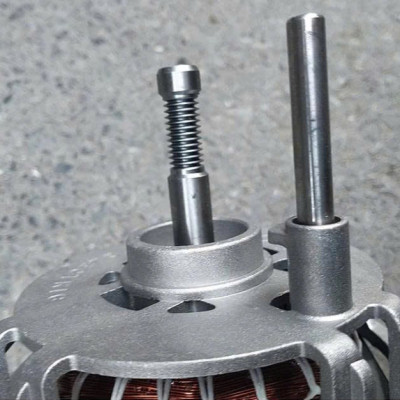 MÔ TƠ ĐỘNG CƠ THAY THẾ MÁY SẤY ELECTROLUX 6KG - 9KG - HÀNG NHẬP KHẨU