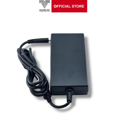 Sạc Tương Thích Cho Laptop Acer Predator 15 G9-591-71DQ Laptop 180w- Hàng Nhập Khẩu New Seal TEEMO PC X4