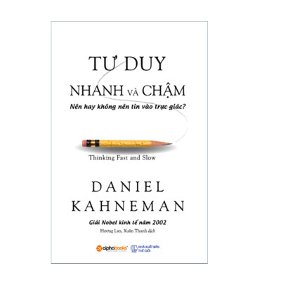Trạm Đọc Official | Combo Tư Duy Nhanh Và Chậm + Bí Mật Của Một Trí Nhớ Siêu Phàm
