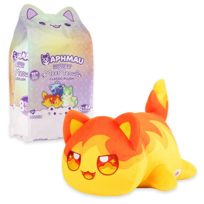 Đồ Chơi Thú Nhồi Bông 11 Inch - Chủ Đề Nguyên Tố - Aphmau 6412 (Sản Phẩm Bên Trong Là Ngẫu Nhiên)