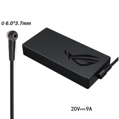 Sạc TEEMOPC dùng Tương Thích Cho Laptop Asus Gaming TUF DASH 15 FX517ZR FX517ZM FX517Z - Hàng Nhập Khẩu New Seal