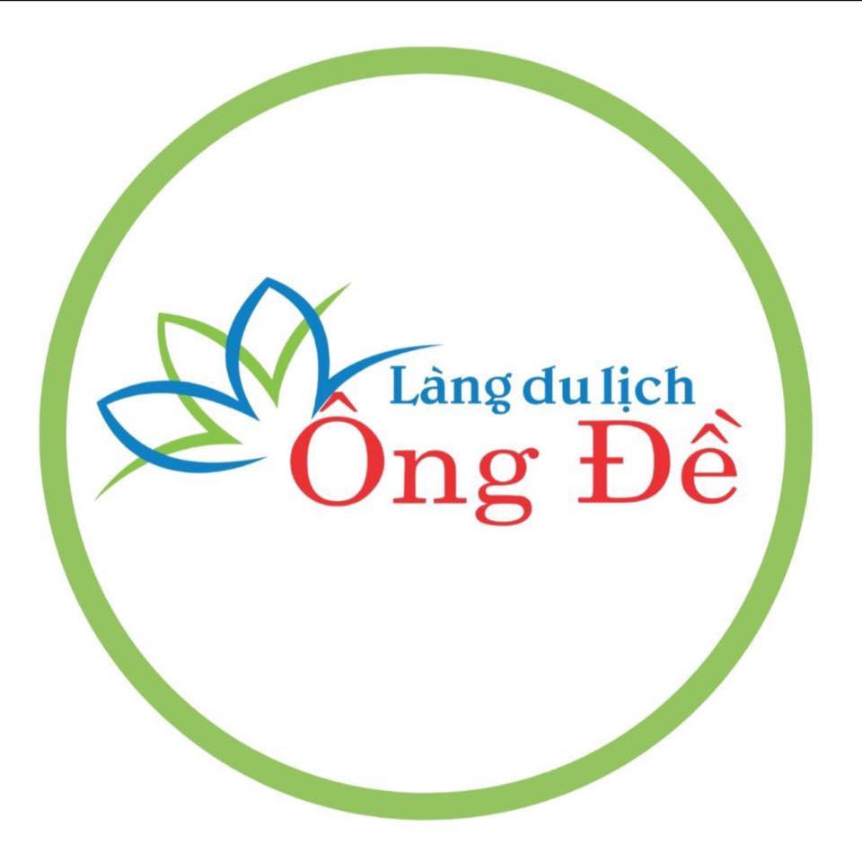 Khu Du Lịch Sinh Thái Ông Đề