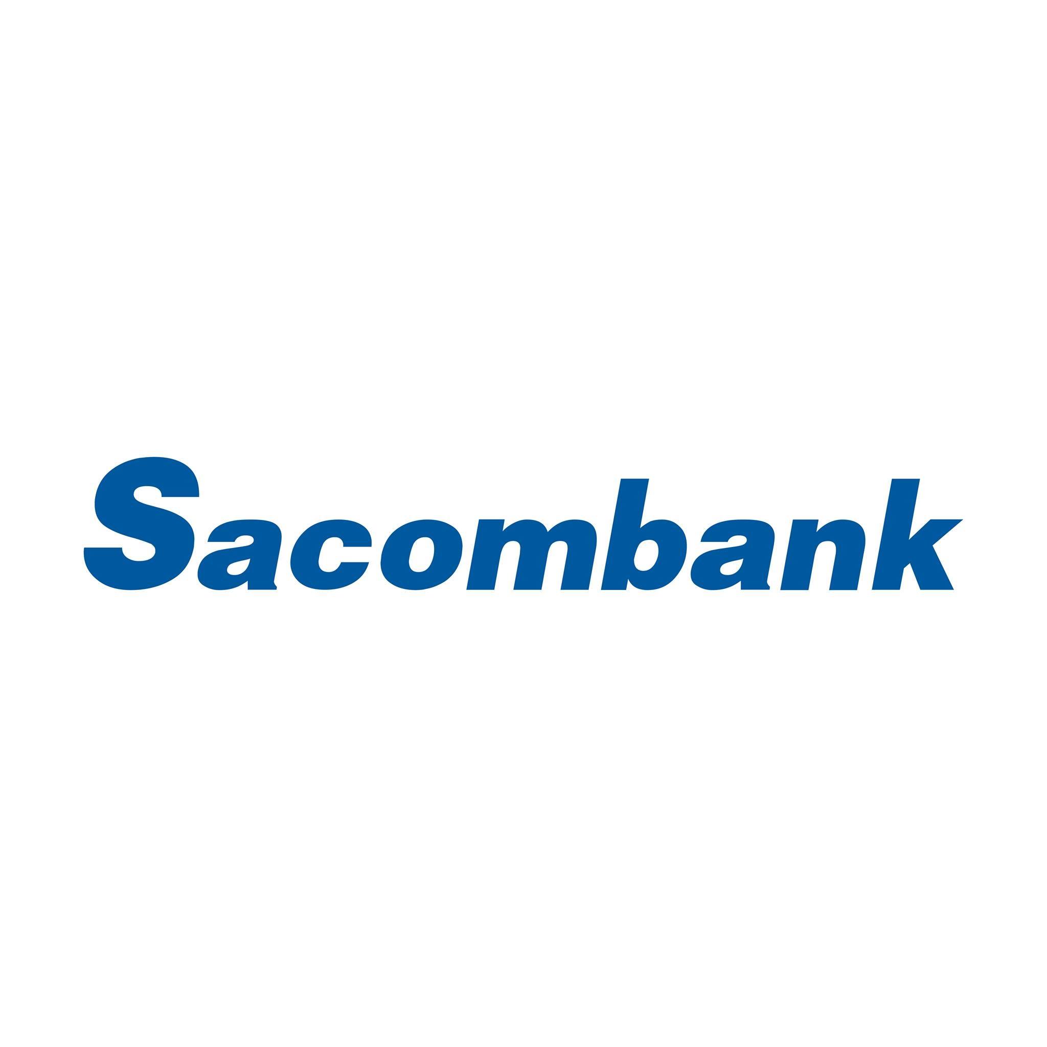 Ngân Hàng Sacombank CN An Giang