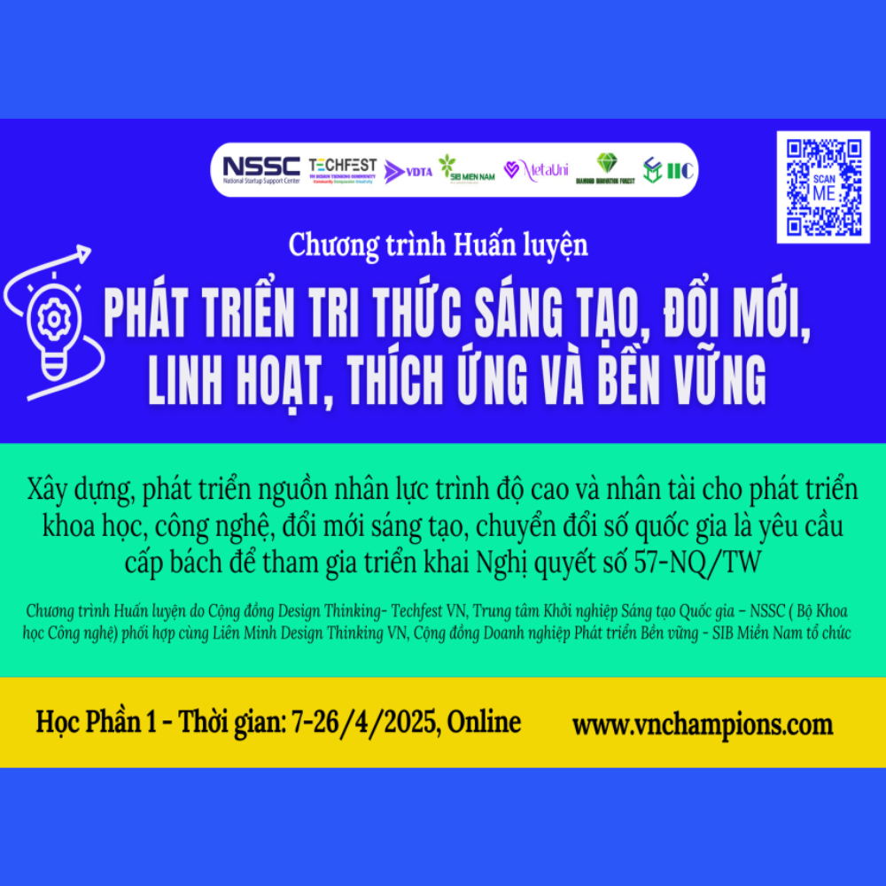 Chương Trình Huấn Luyện