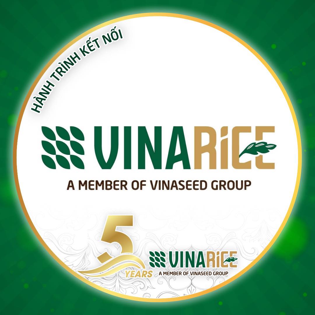 Công Ty TNHH Lúa Gạo Việt Nam