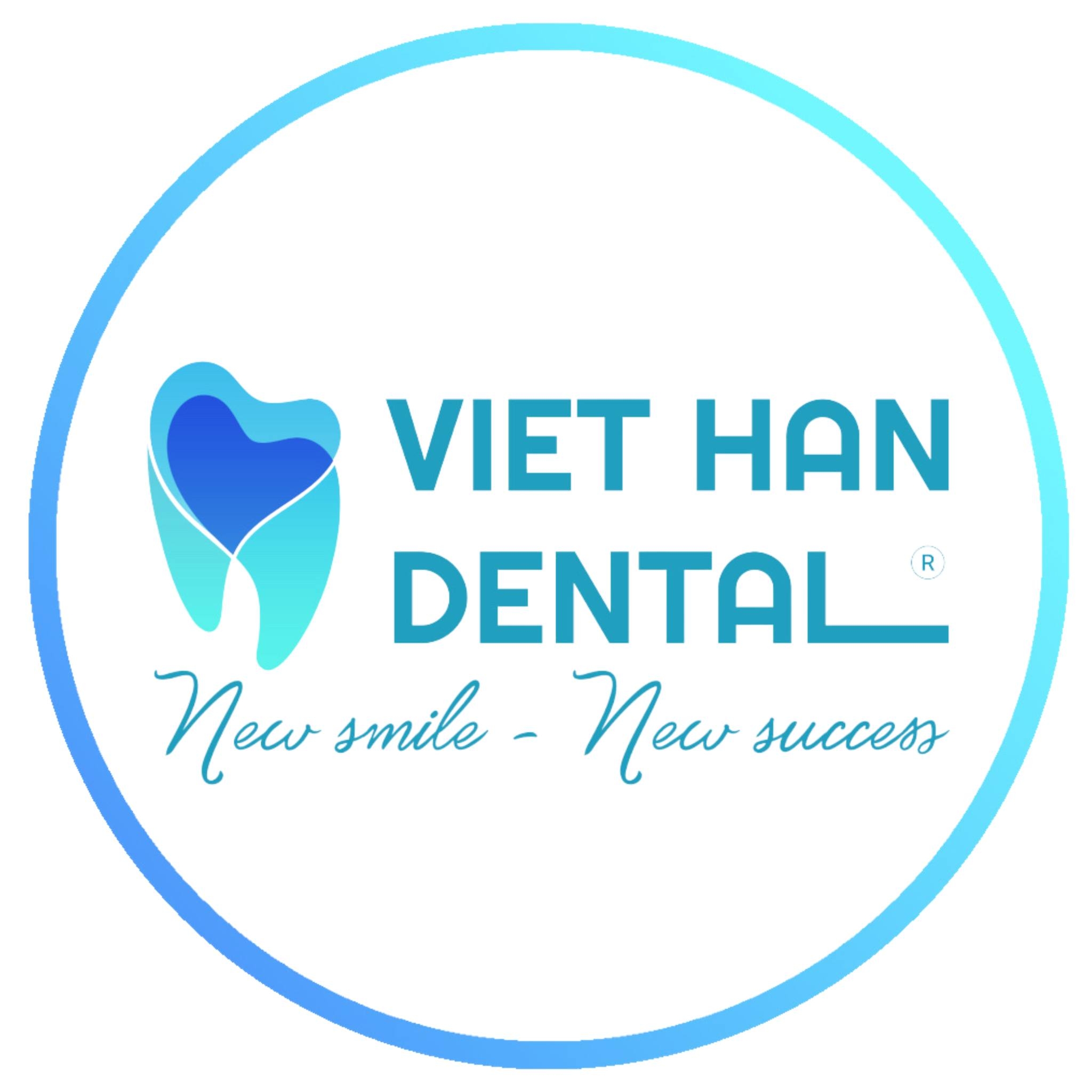 Nha Khoa Việt Hàn Nha Trang