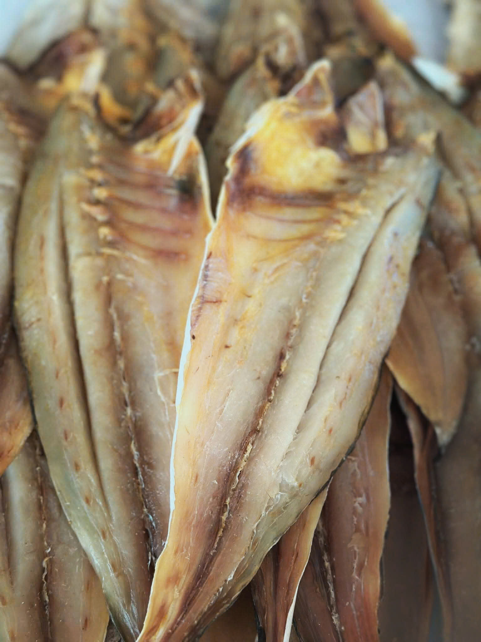 KHÔ CÁ BÈ - Đặc sản mang đậm hương vị từ vùng biển Hà Tiên (An Giang)