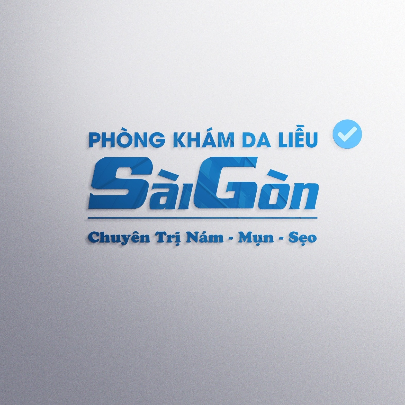 Phòng Khám Da Liễu Sài Gòn - Thạnh Phú