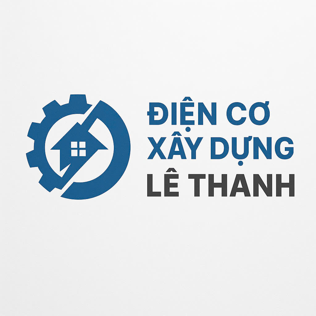 Công Ty TNHH Điện Cơ Xây Dựng Lê Thanh