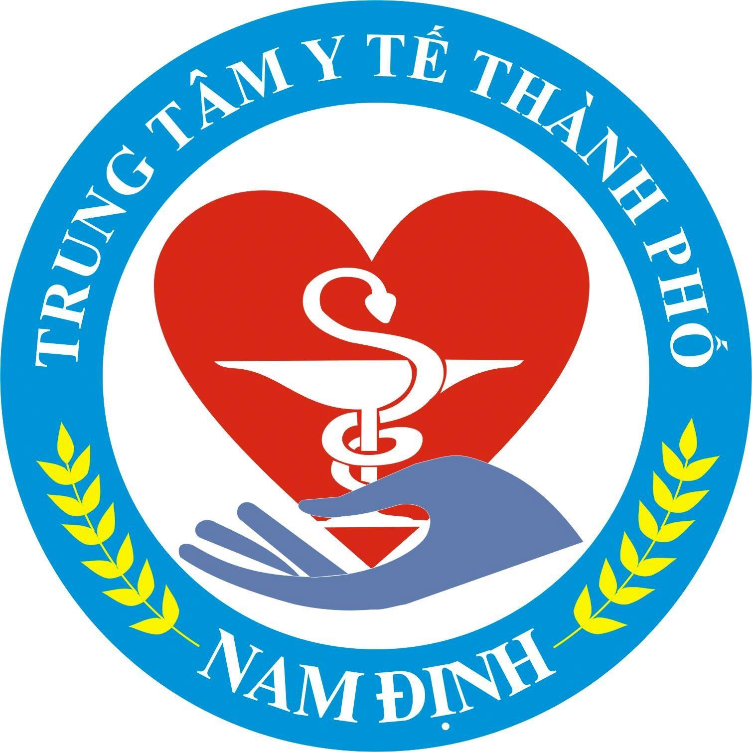 Trung Tâm Y Tế thành phố Nam Định