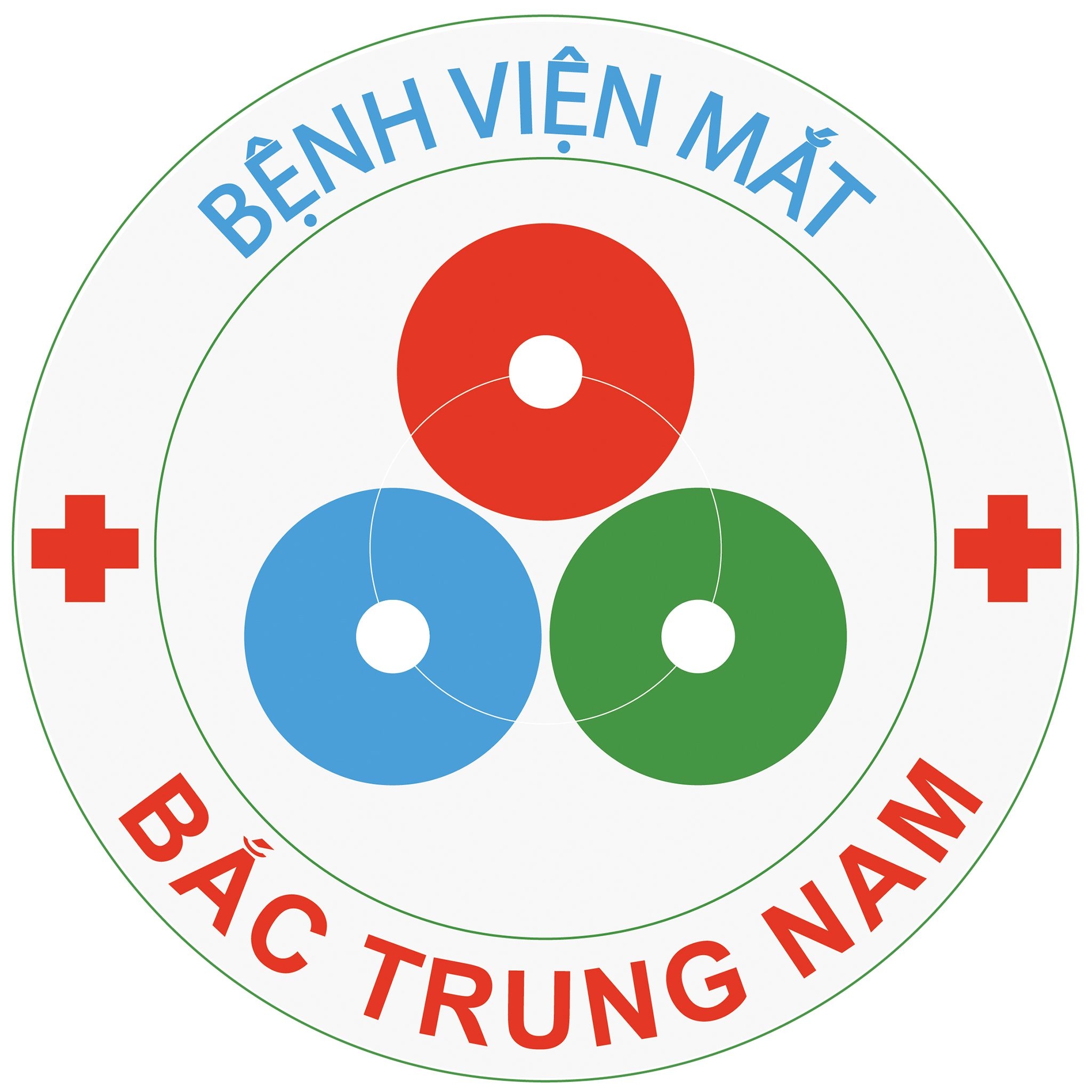 Bệnh Viện Mắt Bắc Trung Nam