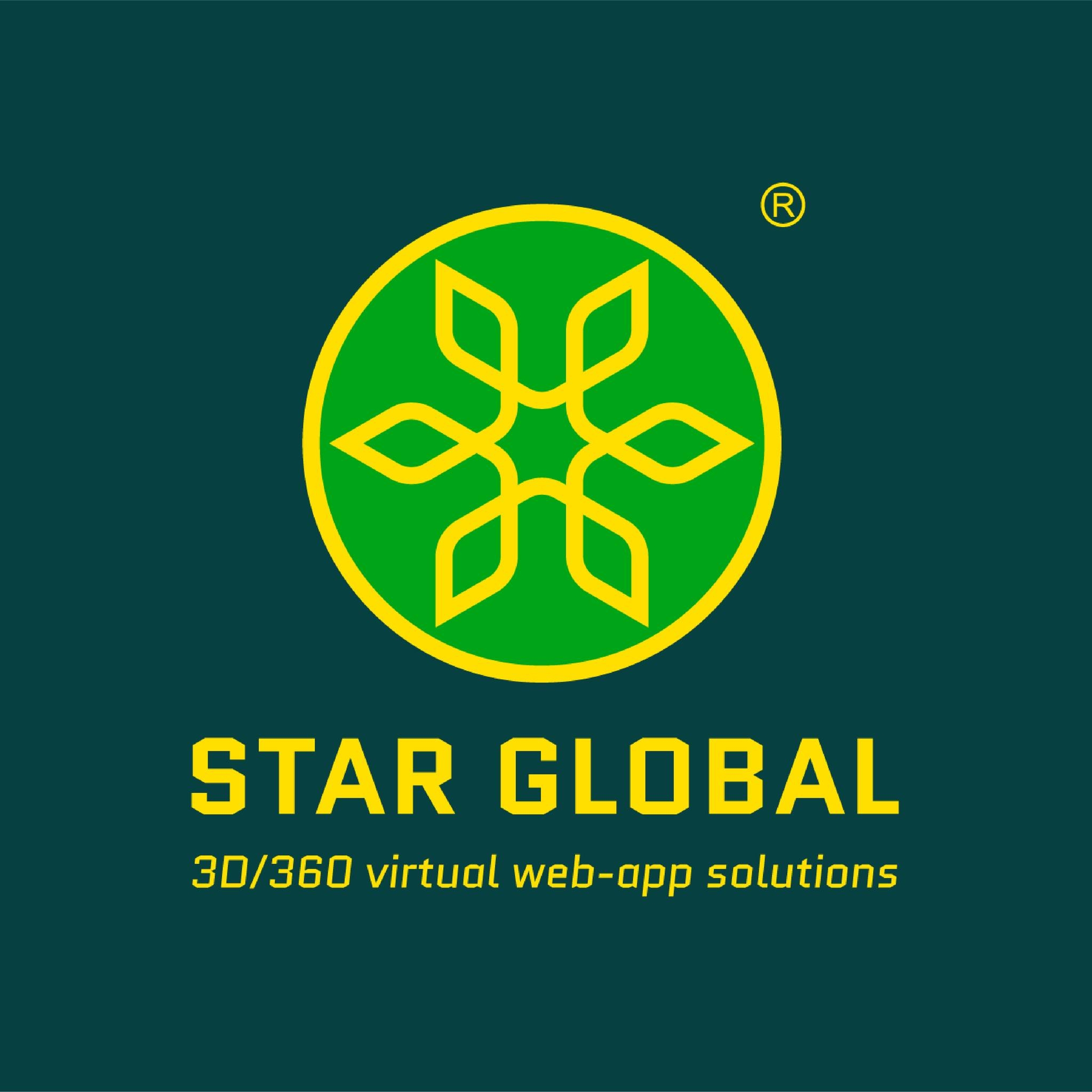 Công Ty Cổ Phần Giải Pháp Chuyên Gia Star Global