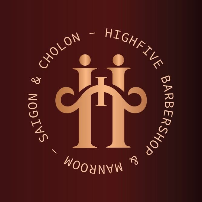 Highfive Barbershop Saigon