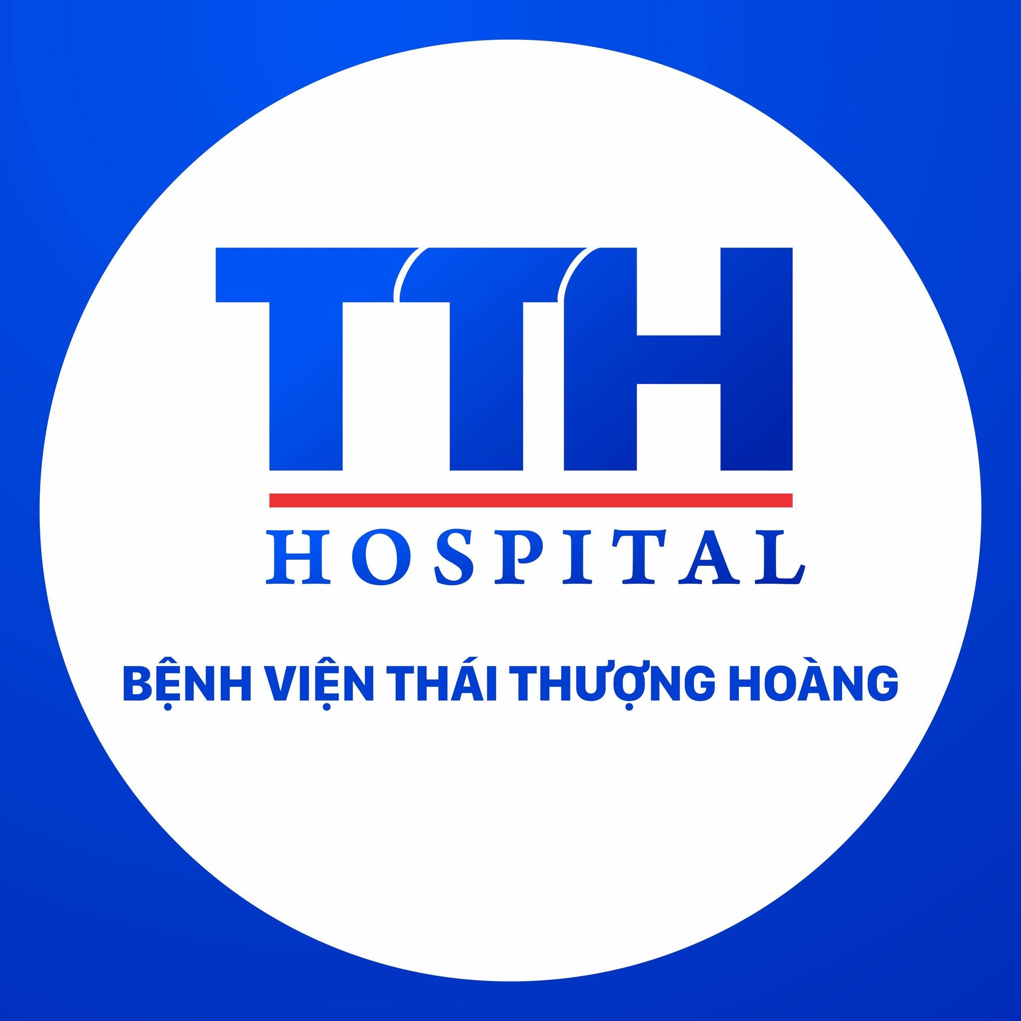 Bệnh Viện Thái Thượng Hoàng