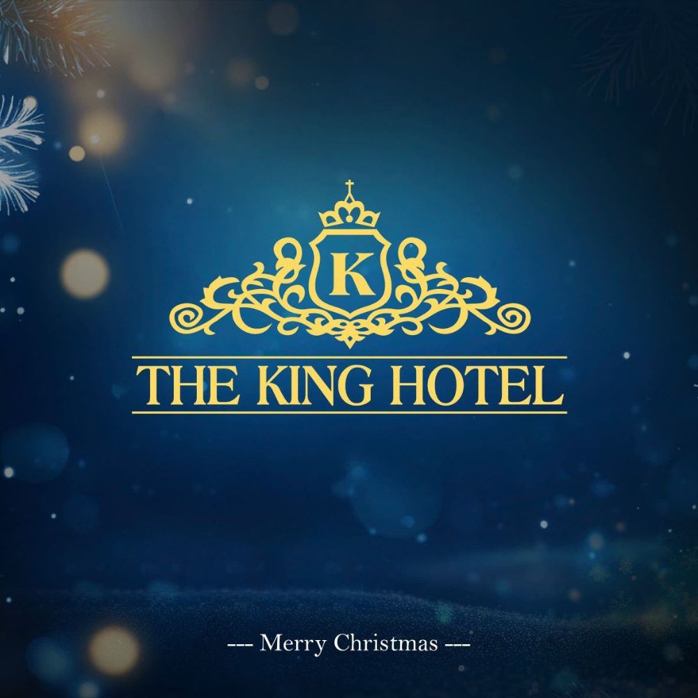 The King Hotel - Condotel Thai Nguyen