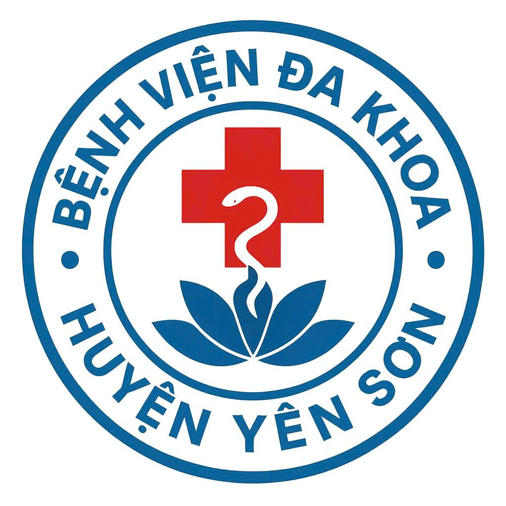 Bệnh Viện Đa Khoa Huyện Yên Sơn