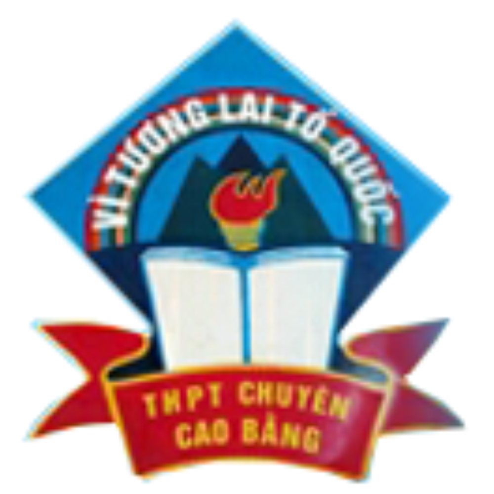 Trường THPT Chuyên Cao Bằng