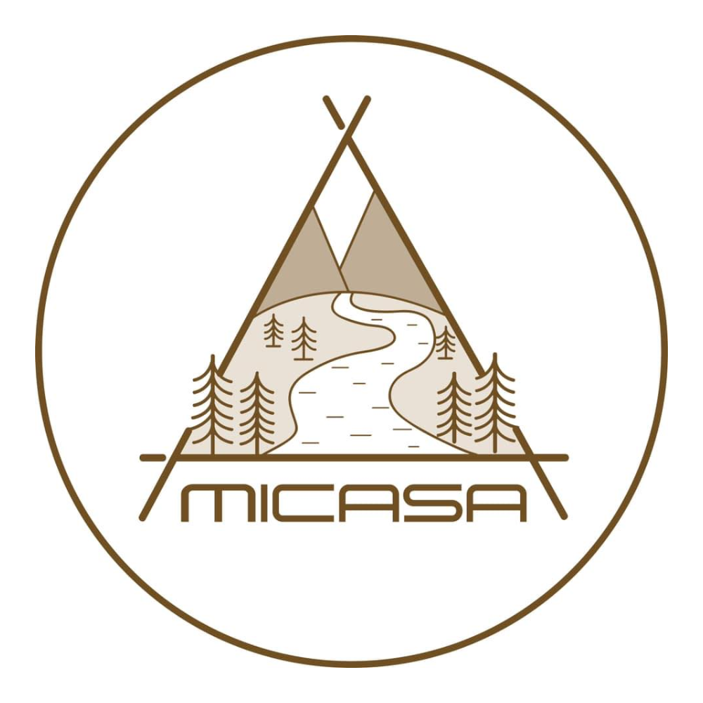 MiCasa - Nhà Gác Mái Trên Đỉnh Đồi