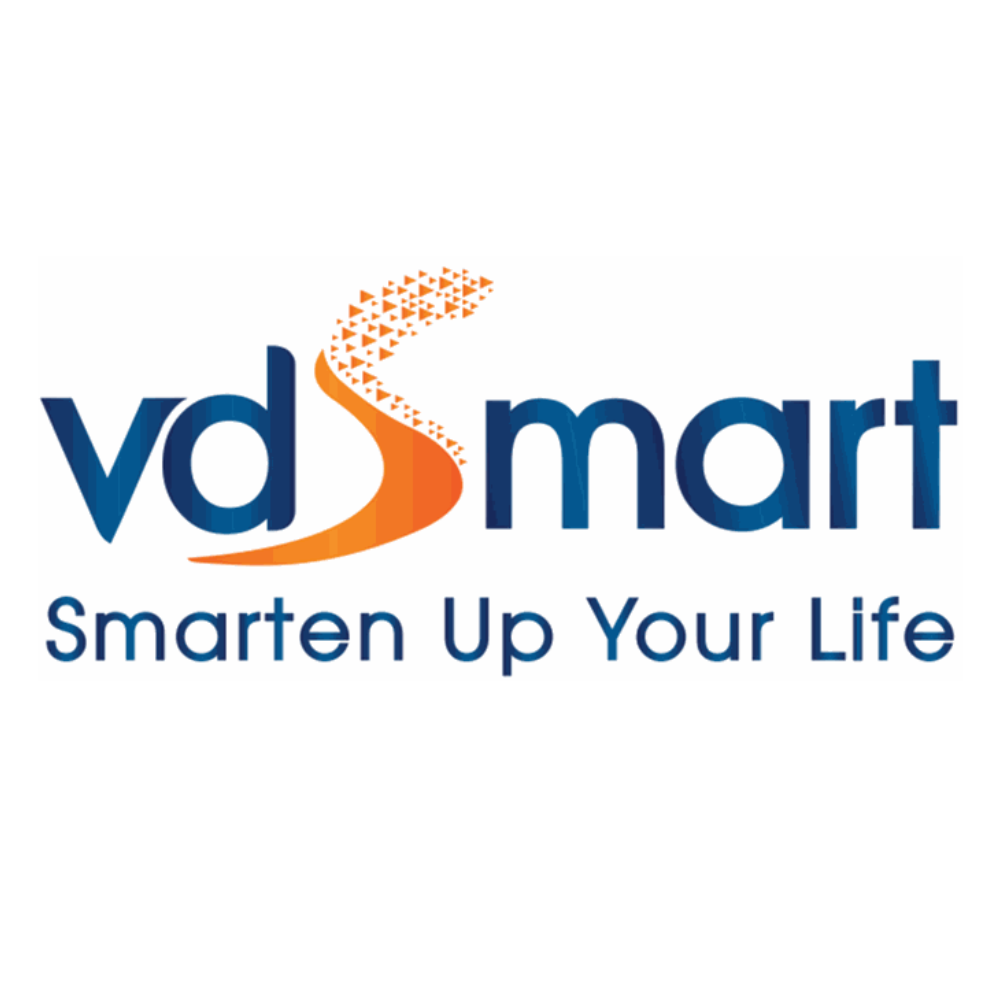 Công Ty Cổ Phần Công Nghệ VDSMART