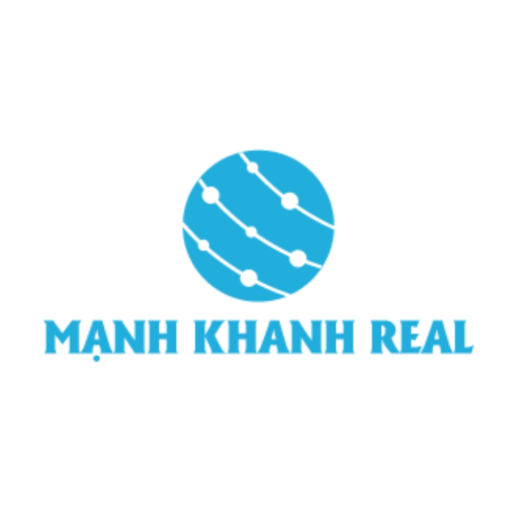 Công Ty TNHH Bất Động Sản Mạnh Khanh