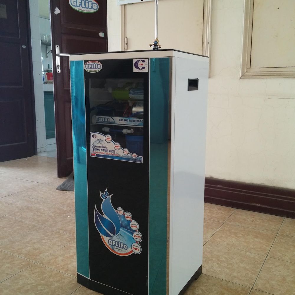 GFLife water filter