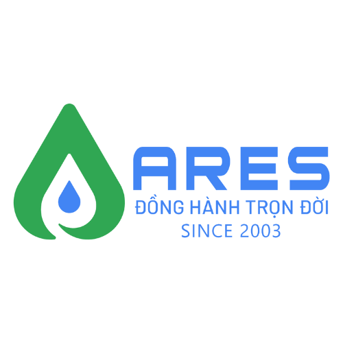 Công Ty Cổ Phần Giải Pháp Môi Trường ARES