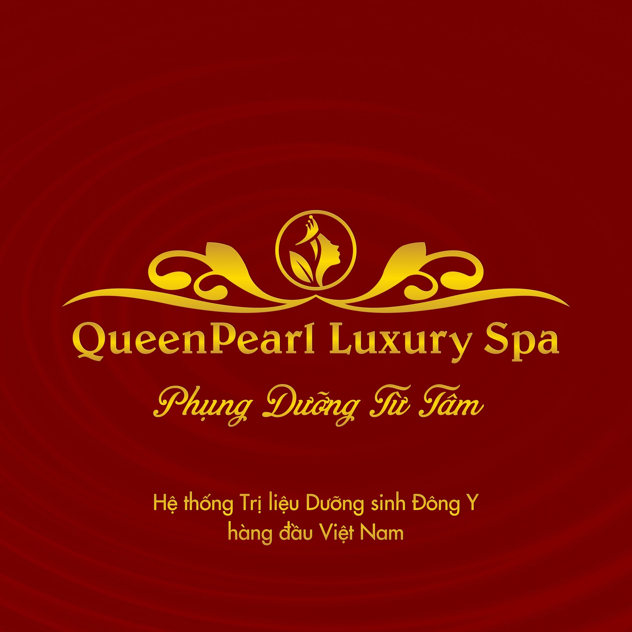 Queen Spa - Hệ Thống Dưỡng Sinh Đông Y Hàng Đầu Việt Nam