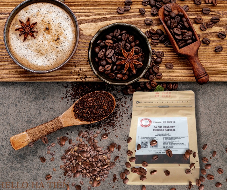 Thang-HT Coffee