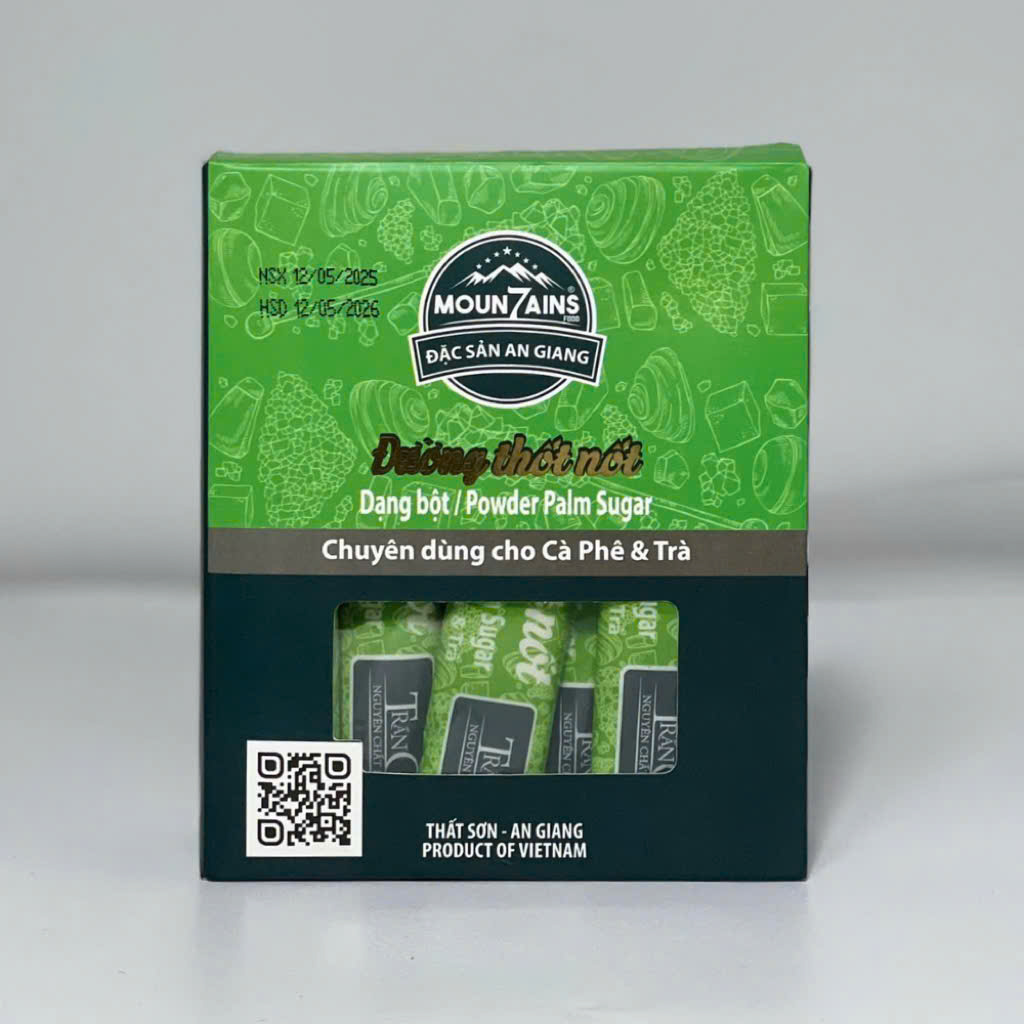 Đường Thốt Nốt Trần Gia