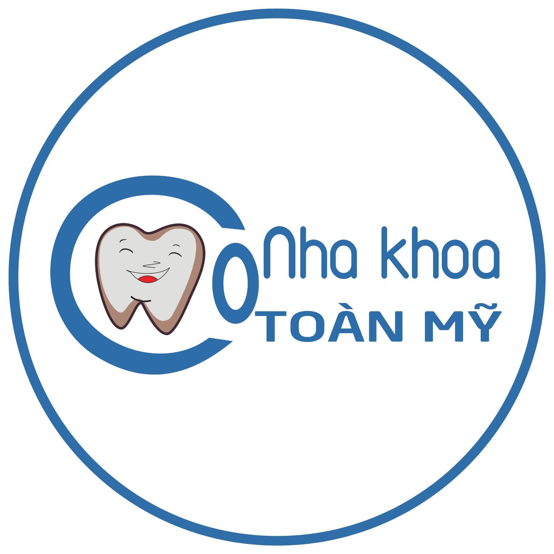 Nha Khoa Toàn Mỹ