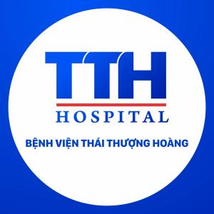 Bệnh Viện Thái Thượng Hoàng