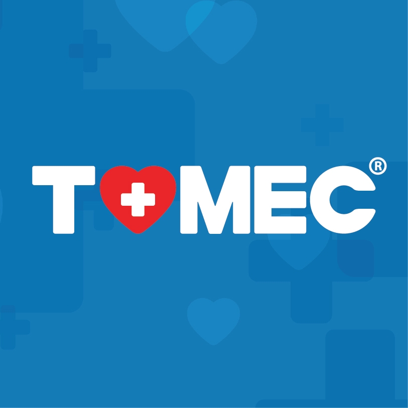 Phòng khám Đa khoa TOMEC