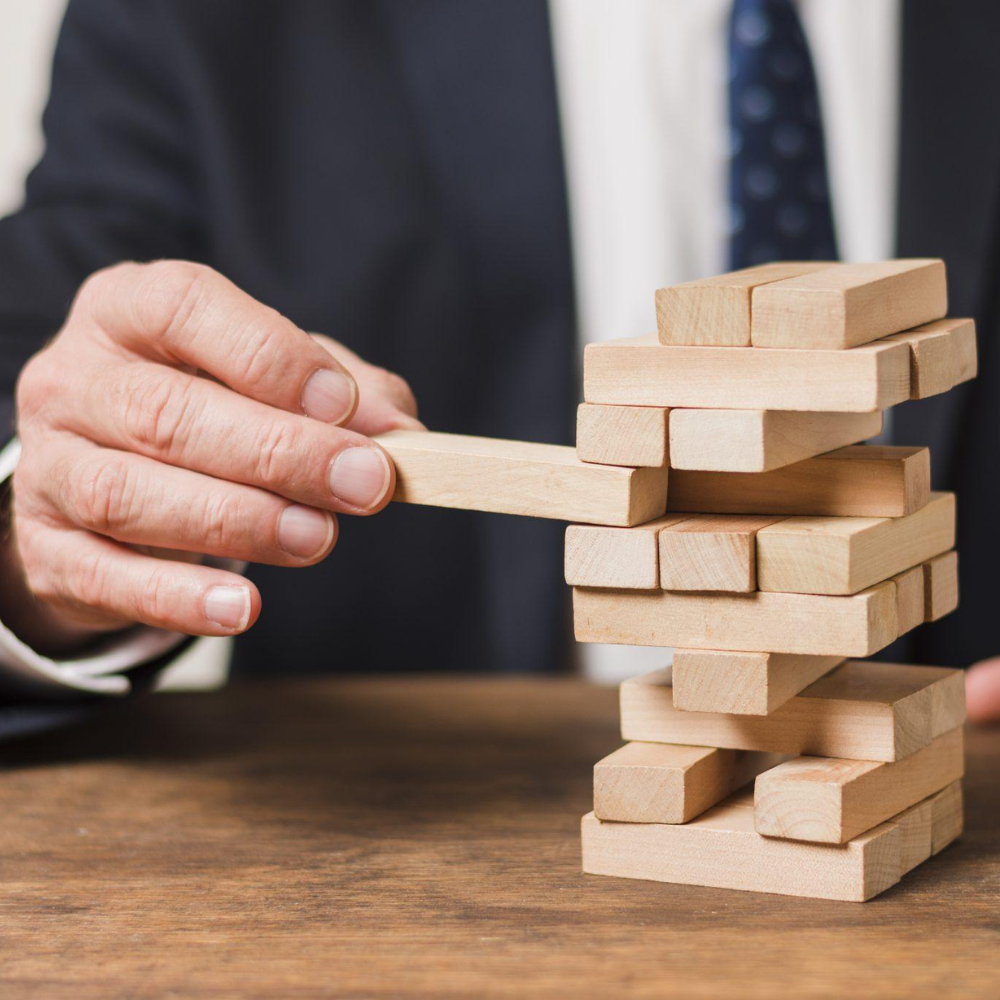 Tư Vấn Tái Cấu Trúc Doanh Nghiệp