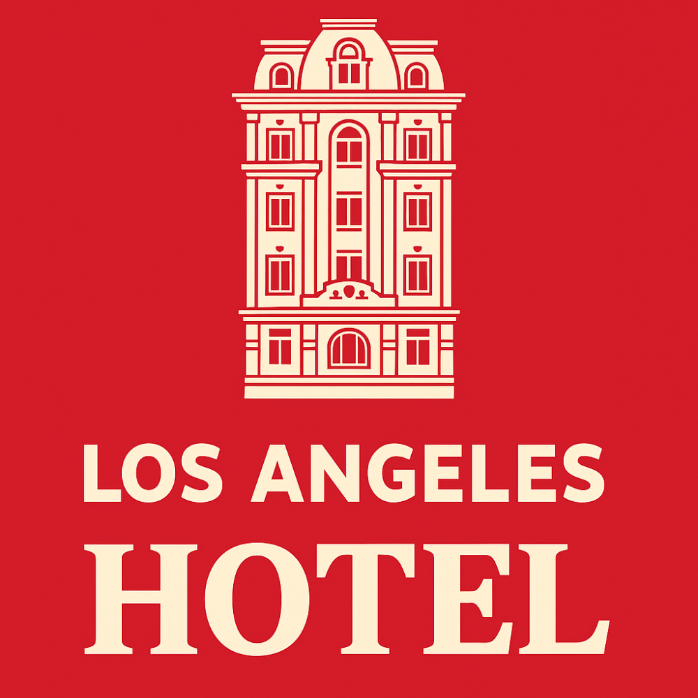 Los Angeles Hotel