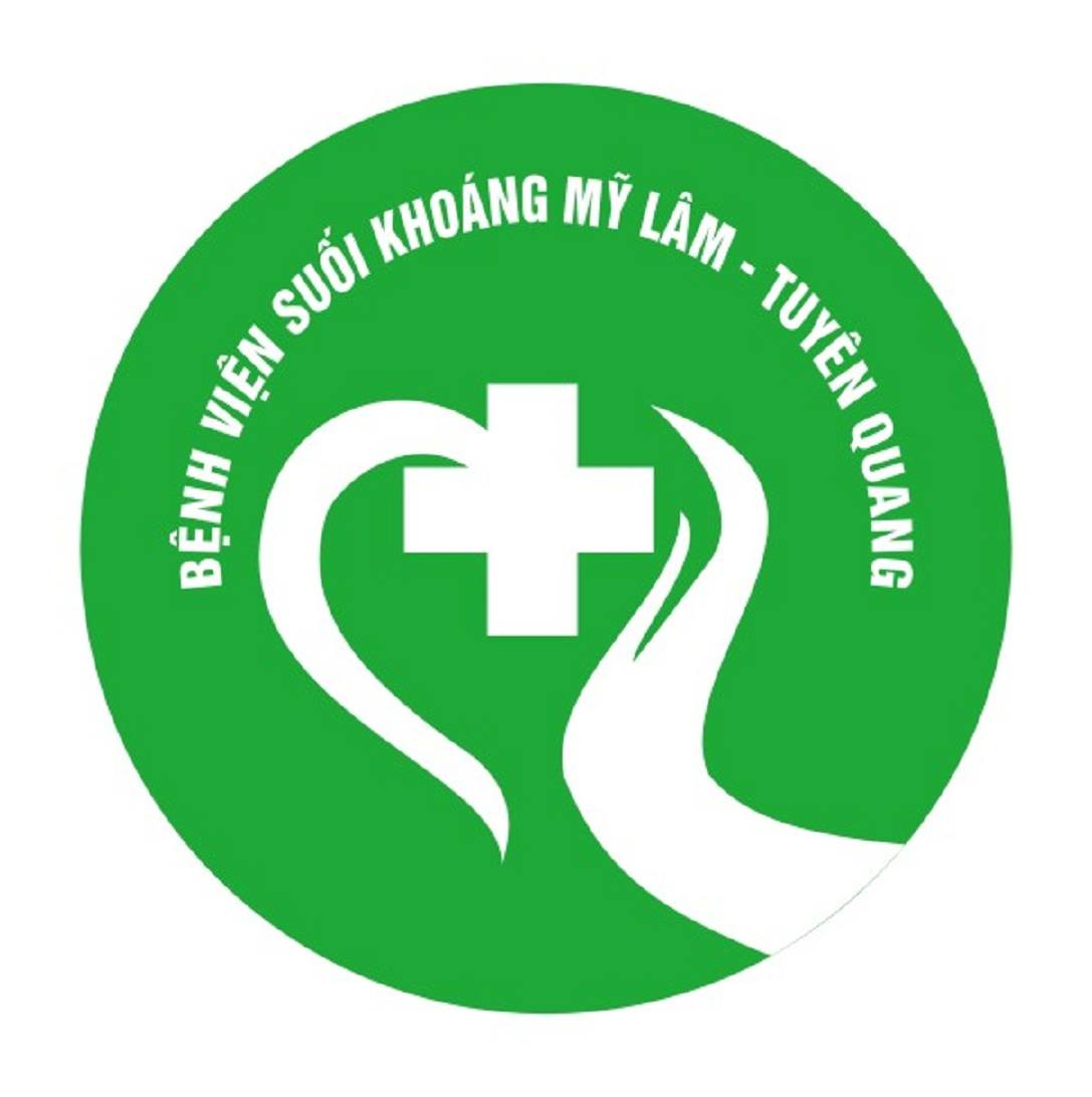 Bệnh Viện Suối Khoáng Mỹ Lâm