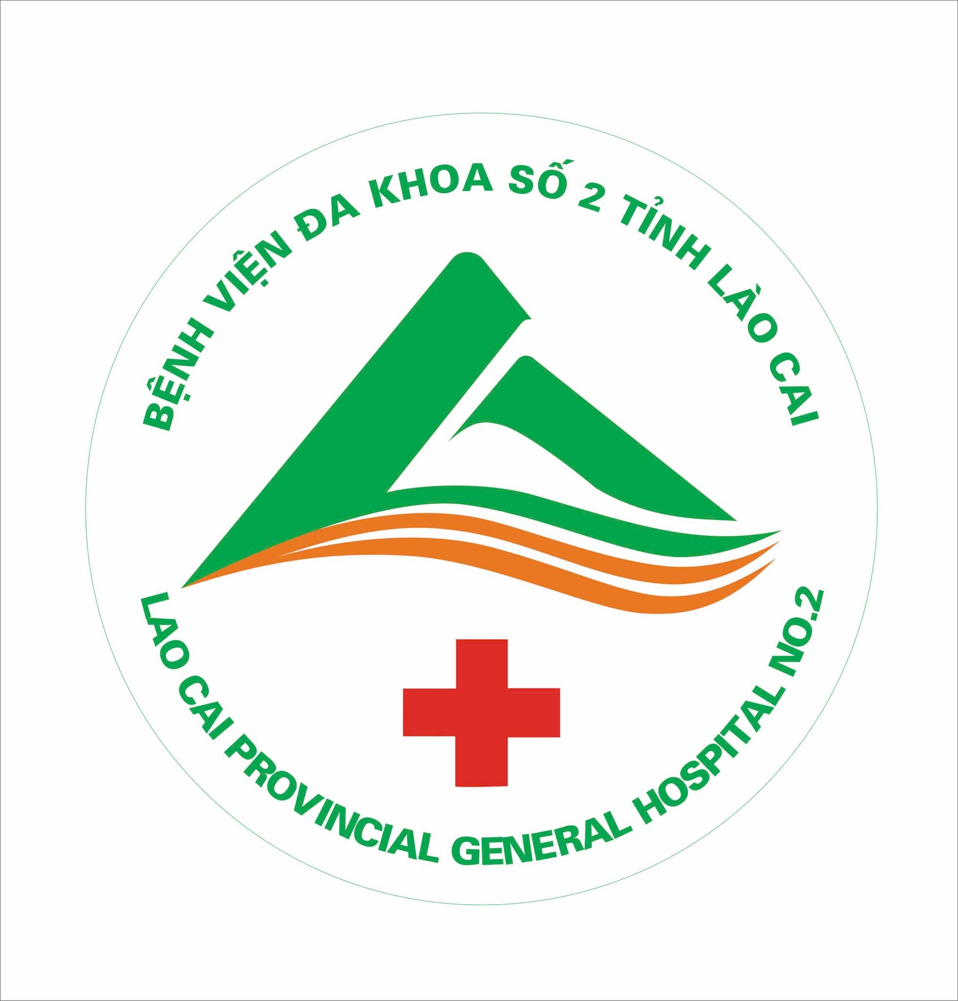 Bệnh Viện Đa Khoa Số 2 Tỉnh Lào Cai