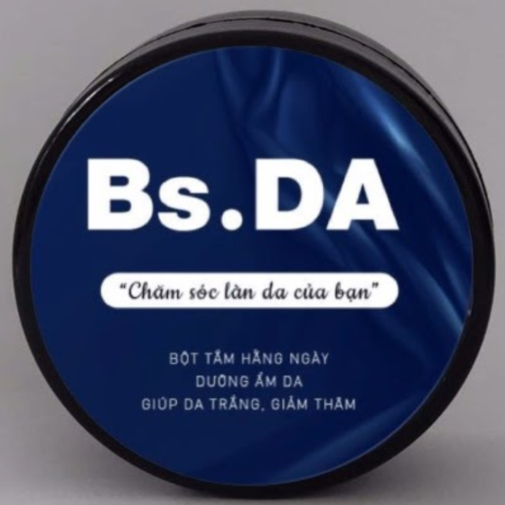 BS.Da – Chăm Sóc Làn Da
