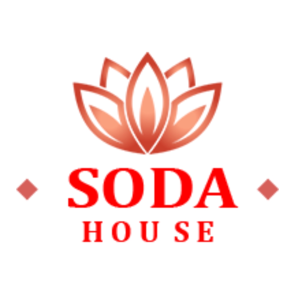 Khách Sạn Soda House