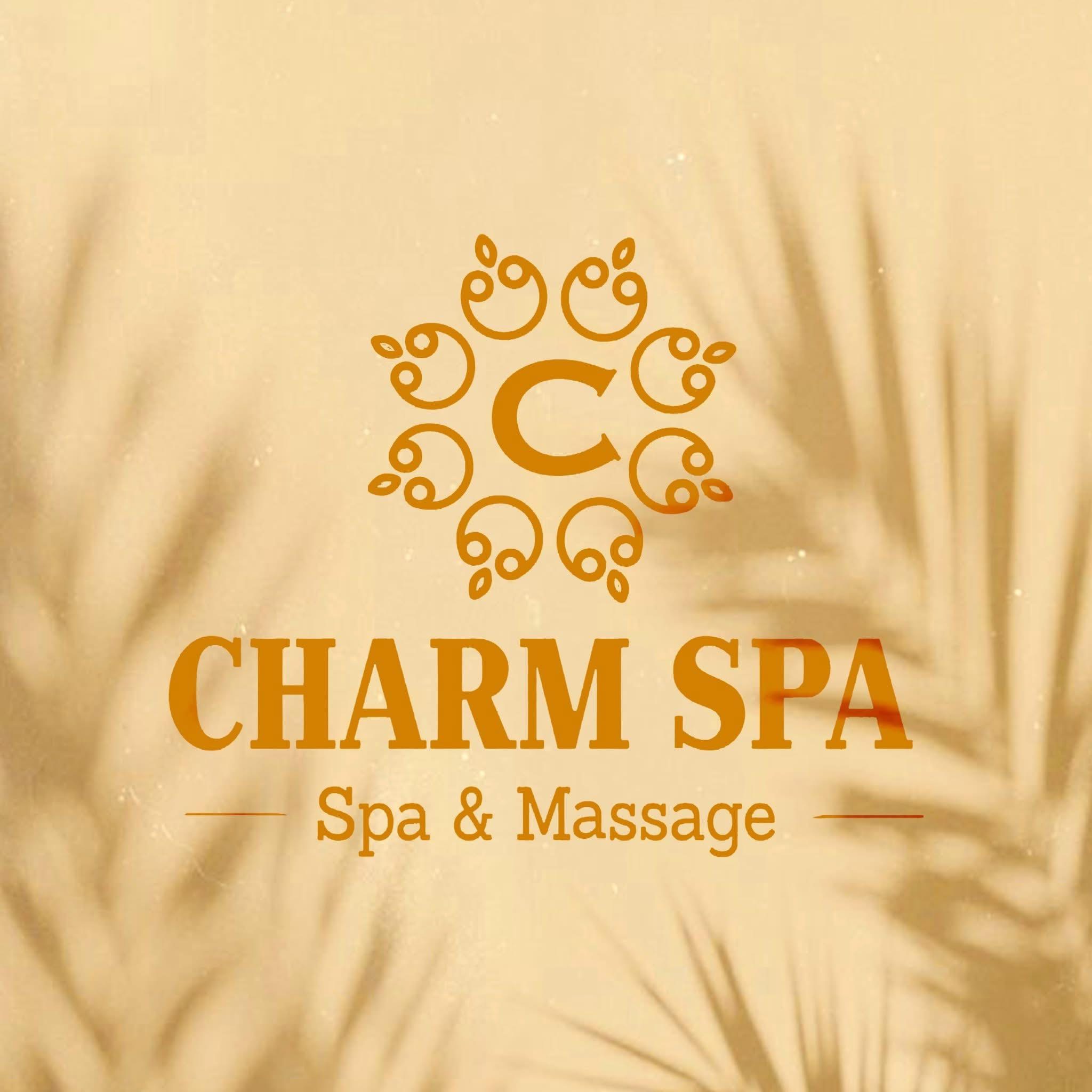 Charm Spa Garden Nha Trang