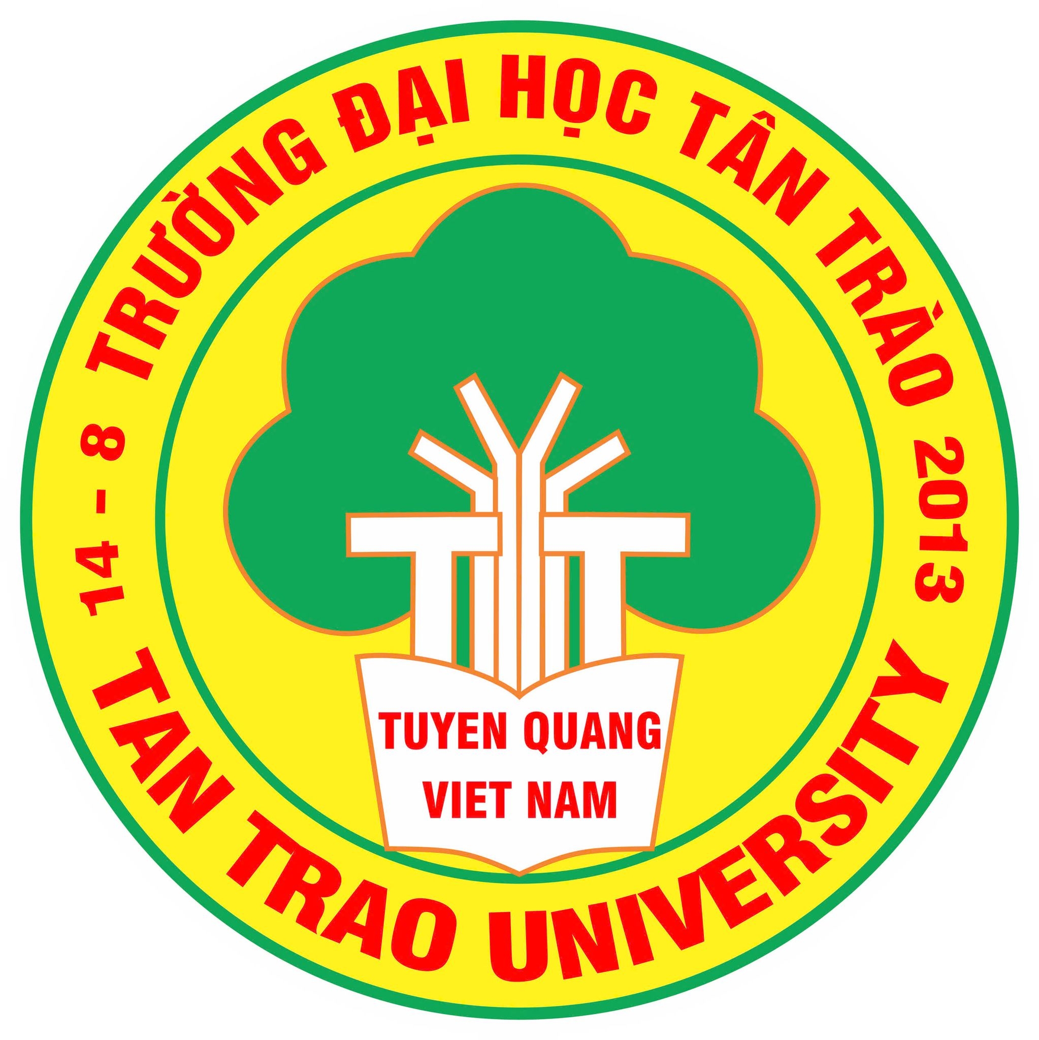 Đại Học Tân Trào Tuyên Quang