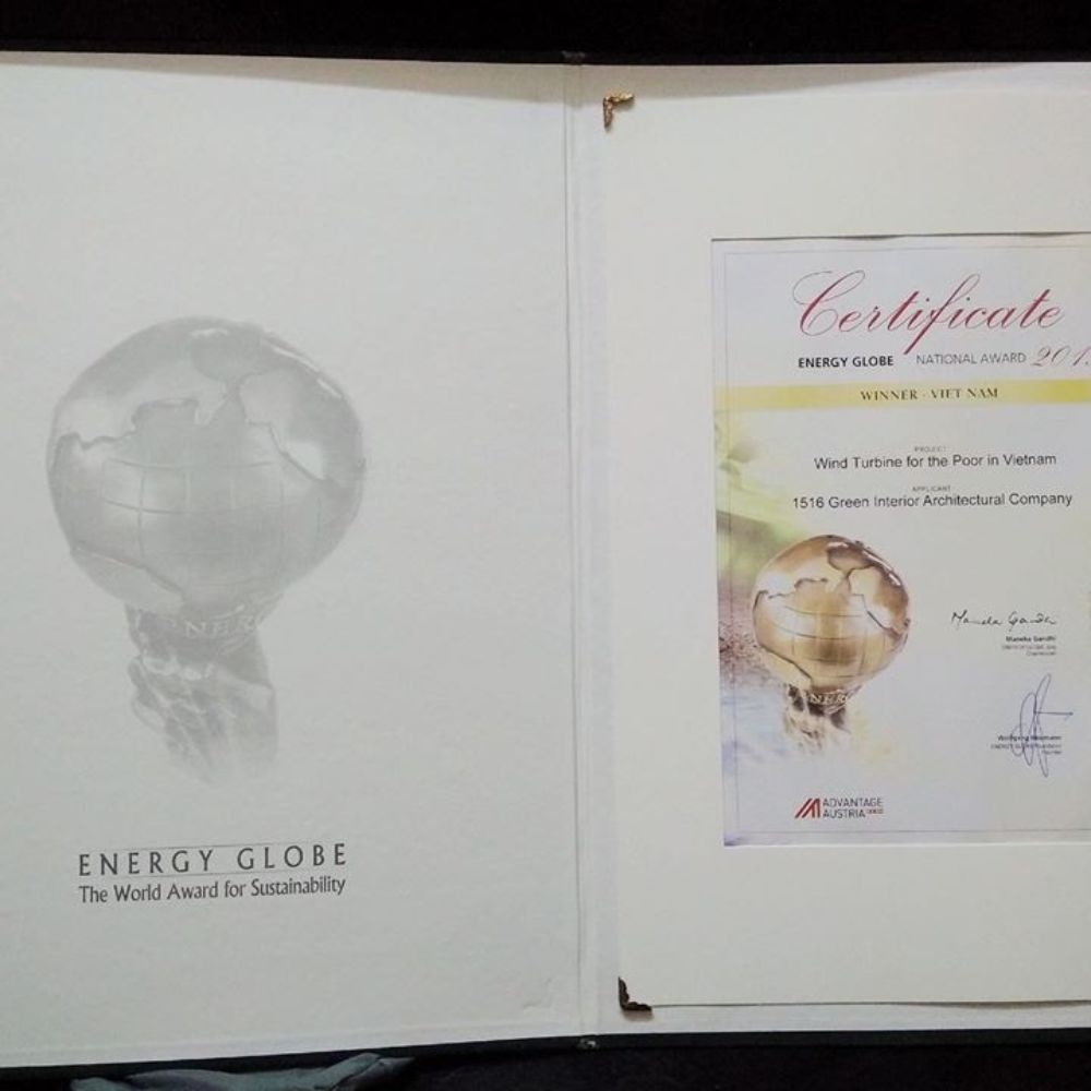 Clean And Affordable Energy