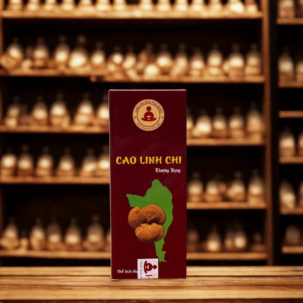 Cao Linh Chi Thượng Hạng 125ml