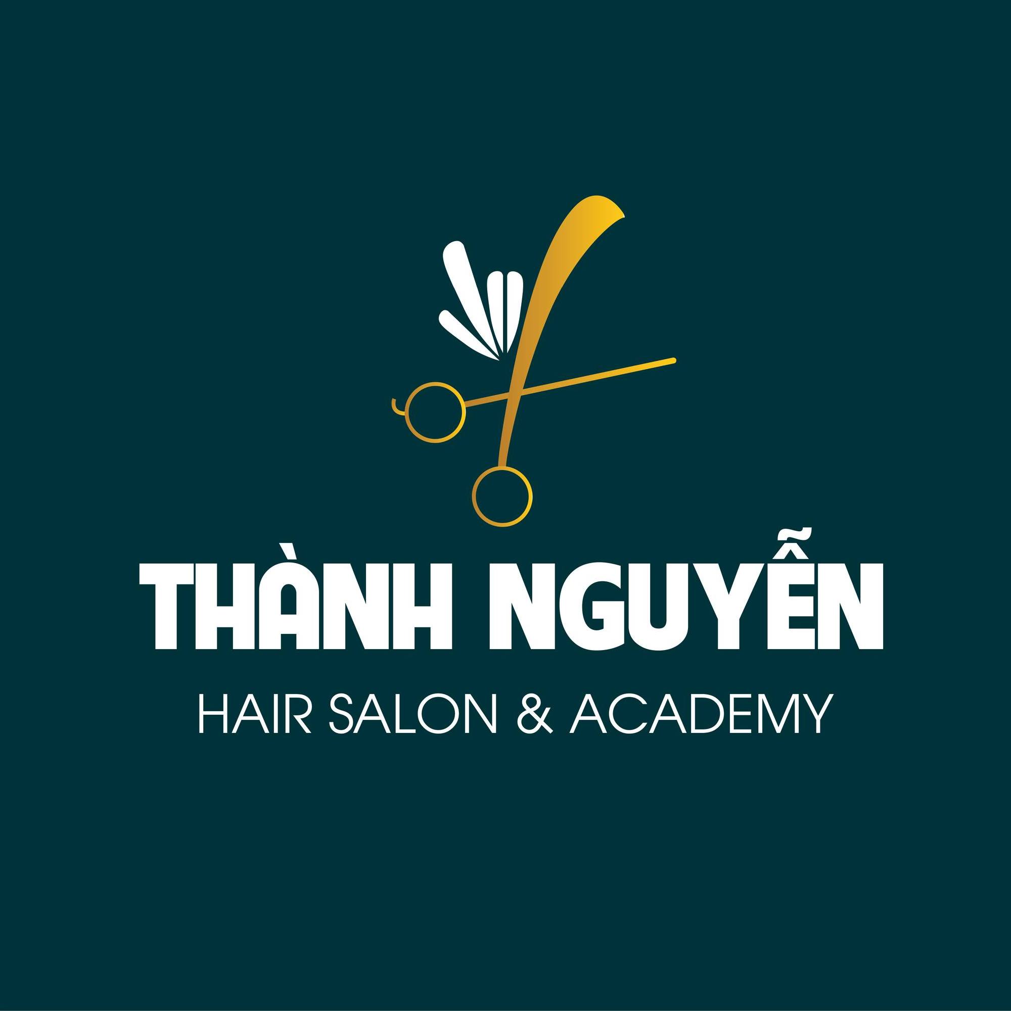 Thành Nguyễn Hair Salon & Academy