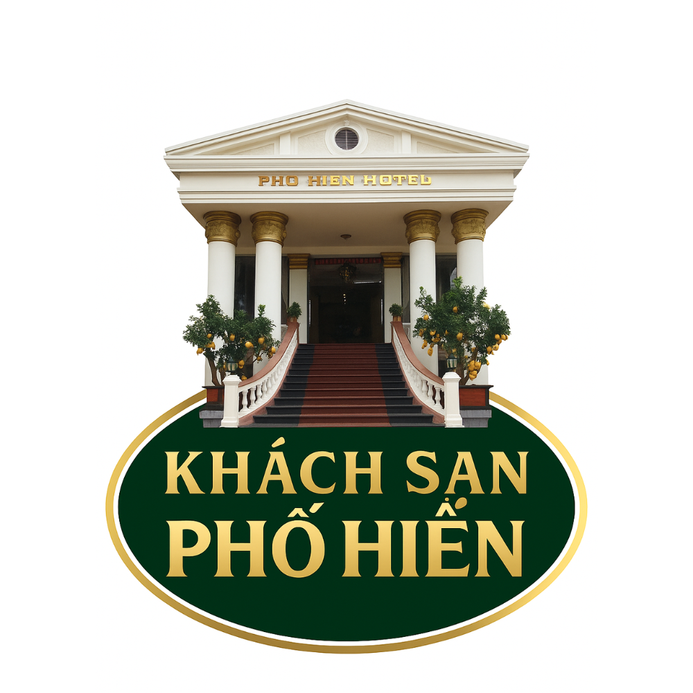 Khách Sạn Phố Hiến
