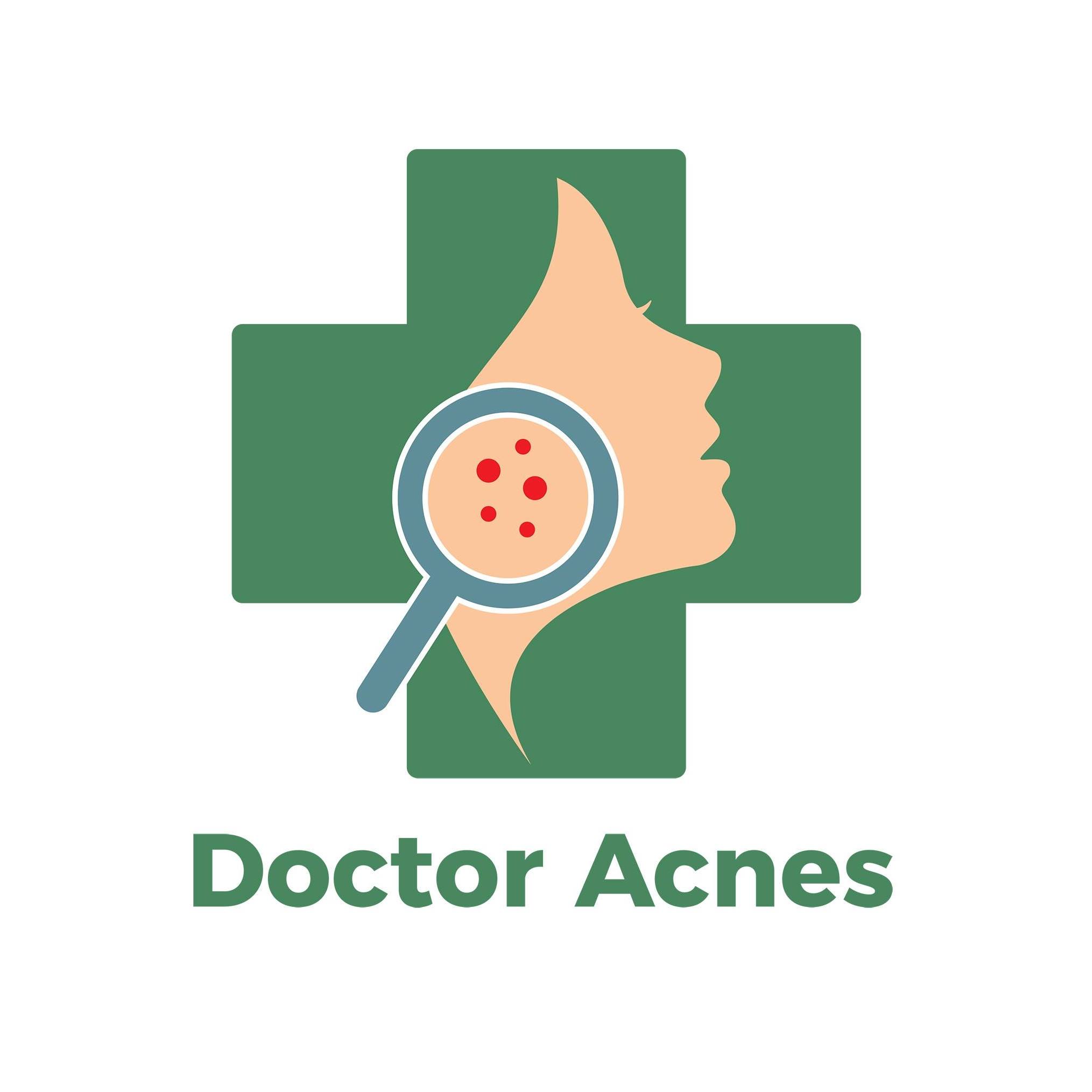 Phòng khám Da liễu Doctor Acnes