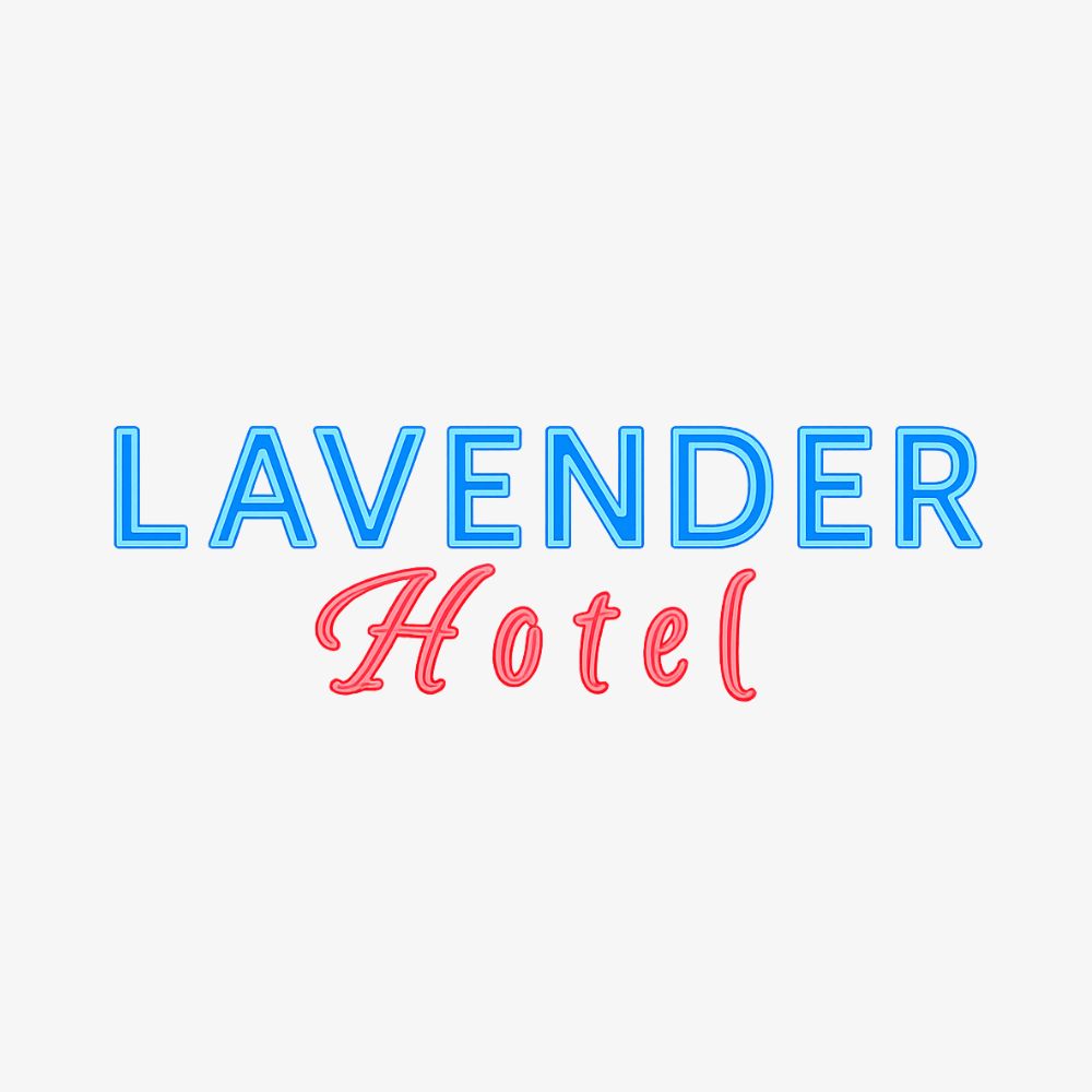 Lavender Hotel