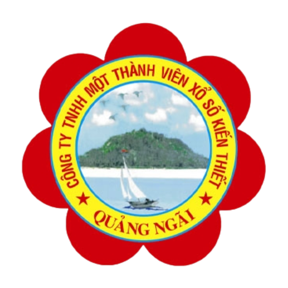 Công Ty TNHH Một Thành Viên Xổ Số Kiến Thiết Quảng Ngãi