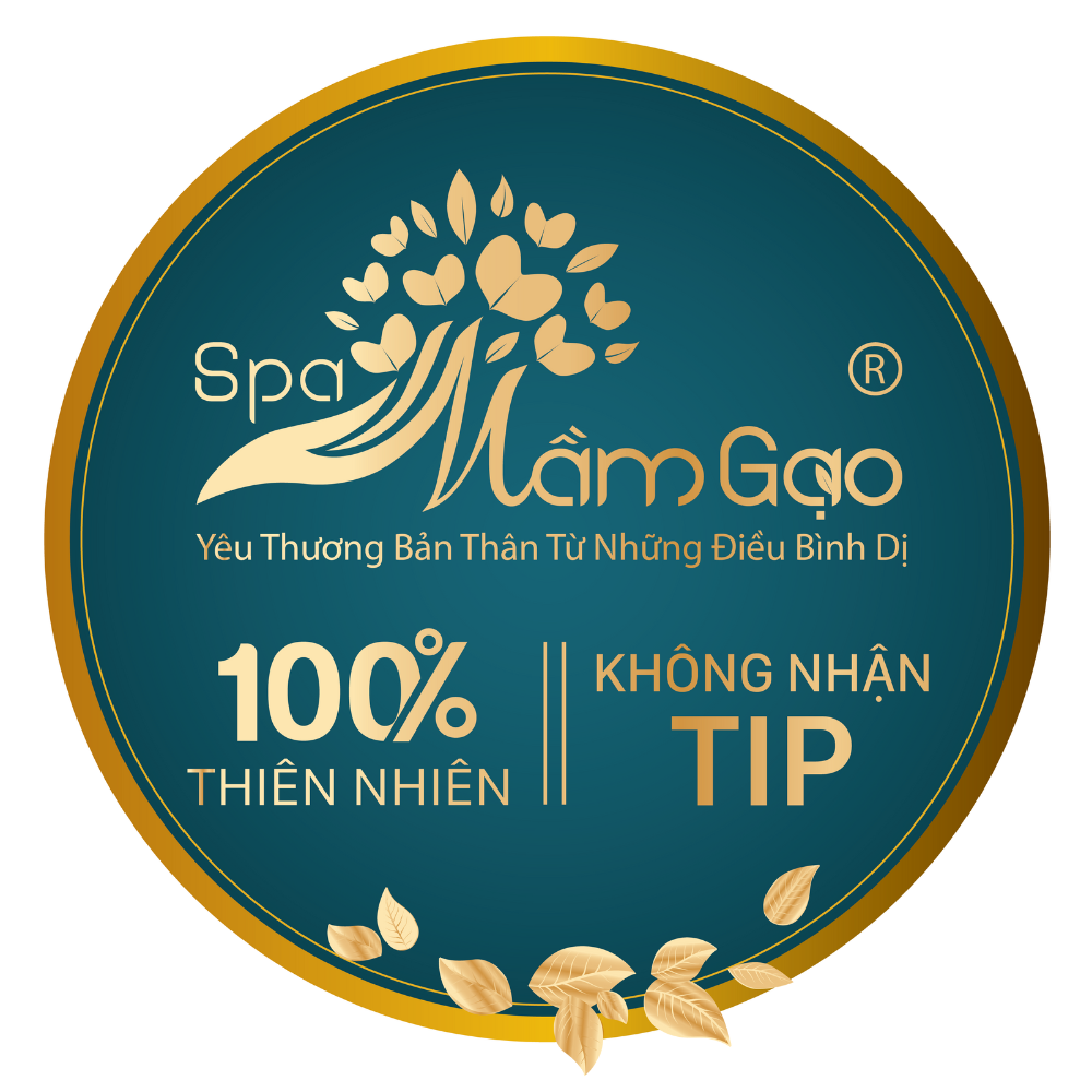 Mầm Gạo Spa