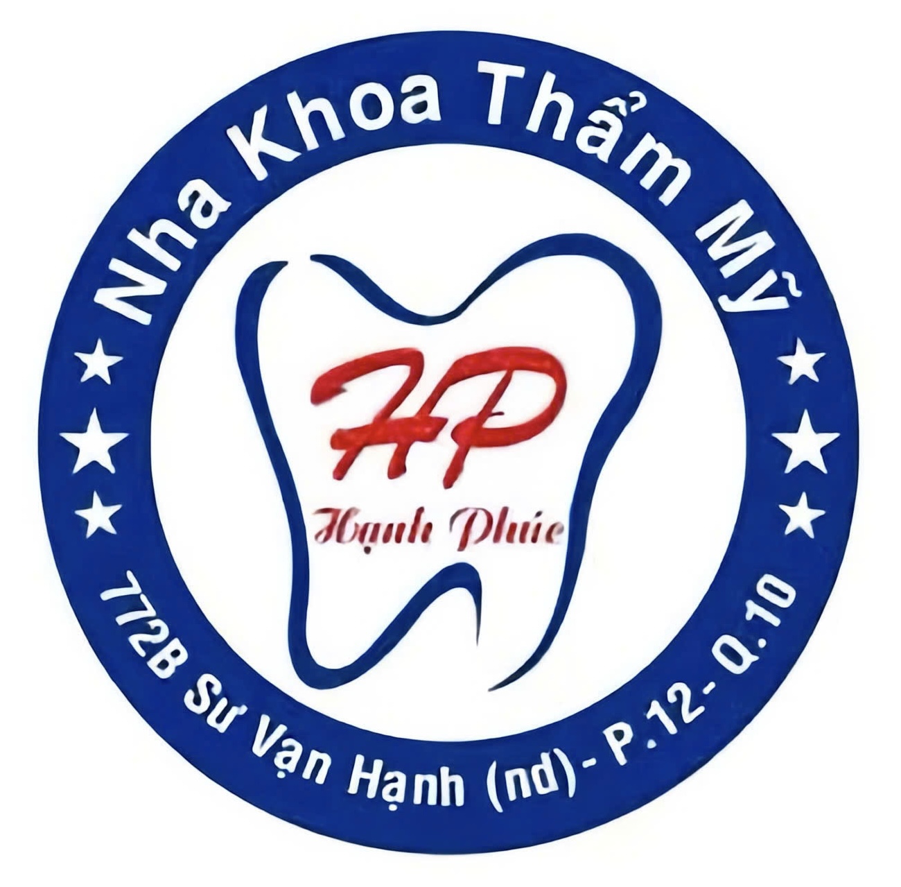 Nha Khoa Hạnh Phúc